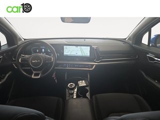Kia Sportage 1.6 T-GDi HEV 171kW (230CV) Drive 4x2