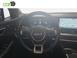 Kia Sportage 1.6 T-GDi HEV 171kW (230CV) Drive 4x2