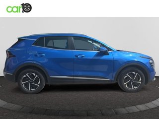 Kia Sportage 1.6 T-GDi HEV 171kW (230CV) Drive 4x2