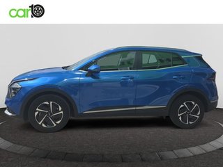 Kia Sportage 1.6 T-GDi HEV 171kW (230CV) Drive 4x2