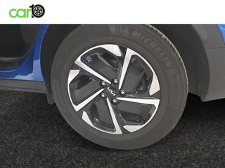Kia Sportage 1.6 T-GDi HEV 171kW (230CV) Drive 4x2