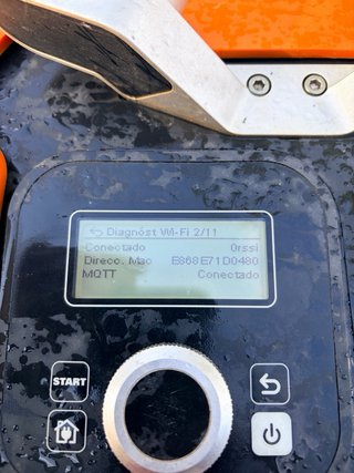 Robot cortacésped Landroid M500 Plus Worx