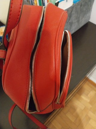 Mochila Guess Burdeos