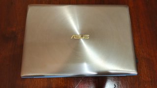 ASUS UX303UB i7-6500U 12GB RAM 256GB SSD SSD