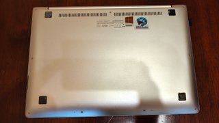 ASUS UX303UB i7-6500U 12GB RAM 256GB SSD SSD