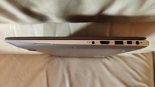 ASUS UX303UB i7-6500U 12GB RAM 256GB SSD SSD