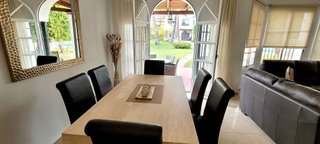 Casa pareada en alquiler en Los Naranjos - Las Brisas en Marbella