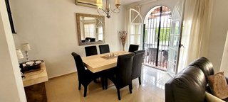 Casa pareada en alquiler en Los Naranjos - Las Brisas en Marbella