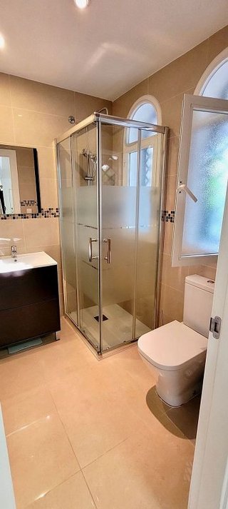 Casa pareada en alquiler en Los Naranjos - Las Brisas en Marbella