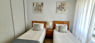 Casa pareada en alquiler en Los Naranjos - Las Brisas en Marbella