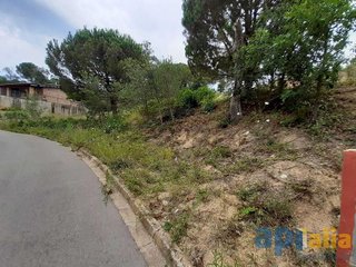 Solar en venta en Urbanitzacions en Lloret de Mar