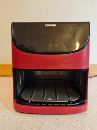 Freidora de Aire Cosori Premium chef edition