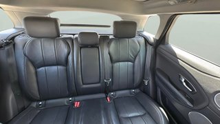 Land Rover Range Rover Evoque 2.0L TD4 SE 4x4 Auto 110 kW (150 CV)