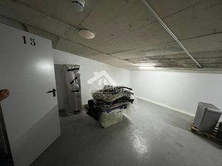 Trastero en alquiler en El Poblenou en Barcelona