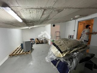 Trastero en alquiler en El Poblenou en Barcelona