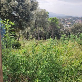 Terreno en venta en Residencial Park en Maçanet de la Selva