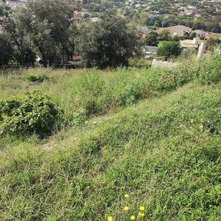 Terreno en venta en Residencial Park en Maçanet de la Selva
