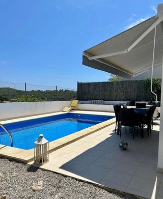 Chalet en alquiler en Levantina - Montgavina - Quintmar en Sitges