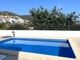 Chalet en alquiler en Levantina - Montgavina - Quintmar en Sitges