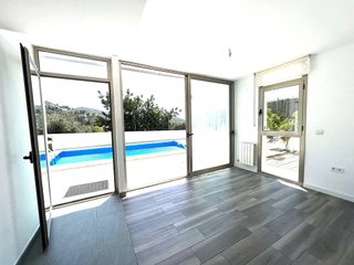 Chalet en alquiler en Levantina - Montgavina - Quintmar en Sitges