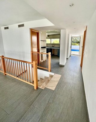 Chalet en alquiler en Levantina - Montgavina - Quintmar en Sitges