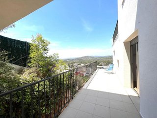 Chalet en alquiler en Levantina - Montgavina - Quintmar en Sitges