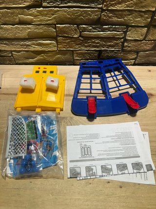 Sonic Juego de Basket Arcade de Mesa