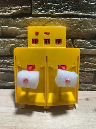 Sonic Juego de Basket Arcade de Mesa
