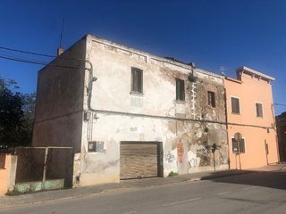 Terreno en venta en Sant Joan-Vilarromà en Palamós