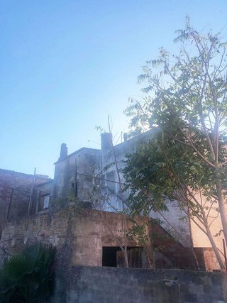 Terreno en venta en Sant Joan-Vilarromà en Palamós