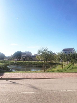 Terreno en venta en Sant Joan-Vilarromà en Palamós