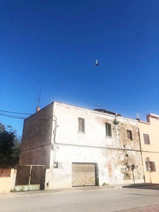 Terreno en venta en Sant Joan-Vilarromà en Palamós