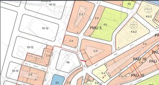 Terreno en venta en Sant Joan-Vilarromà en Palamós