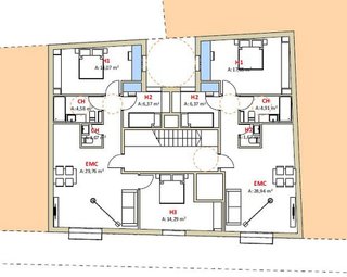 Terreno en venta en Sant Joan-Vilarromà en Palamós