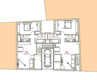 Terreno en venta en Sant Joan-Vilarromà en Palamós