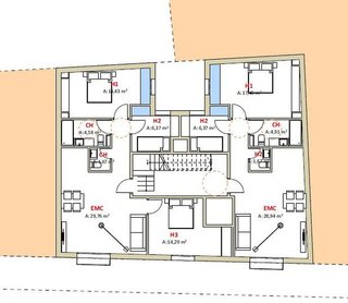 Terreno en venta en Sant Joan-Vilarromà en Palamós