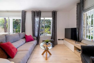 Chalet en alquiler en Gavà Mar en Gavà