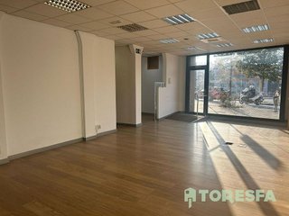 Local comercial en alquiler en Font Verda en Granollers