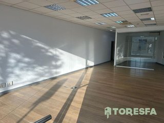 Local comercial en alquiler en Font Verda en Granollers
