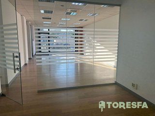Local comercial en alquiler en Font Verda en Granollers