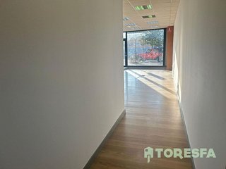 Local comercial en alquiler en Font Verda en Granollers