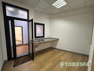 Local comercial en alquiler en Font Verda en Granollers