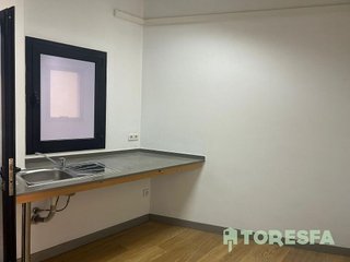Local comercial en alquiler en Font Verda en Granollers