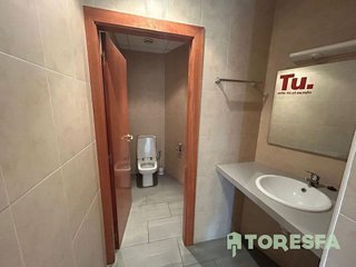 Local comercial en alquiler en Font Verda en Granollers
