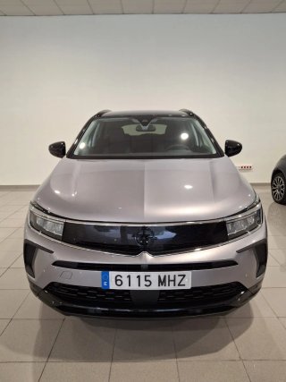 Opel Grandland 2023