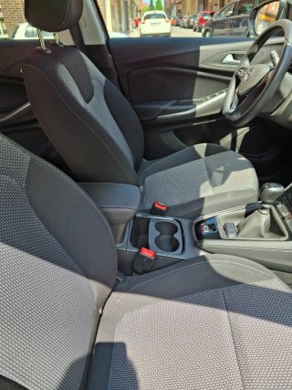 Opel Grandland 2023