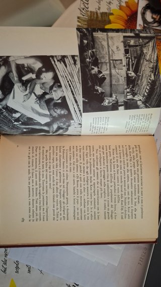 Libro vintage Kon-Tiki anno 1950