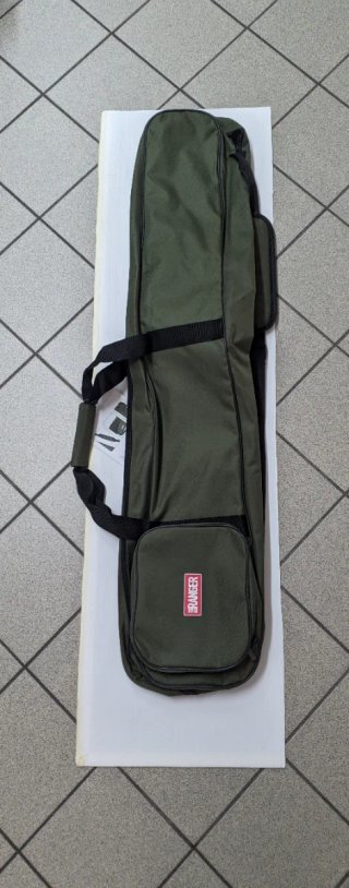 Borsa porta canne da pesca Ranger