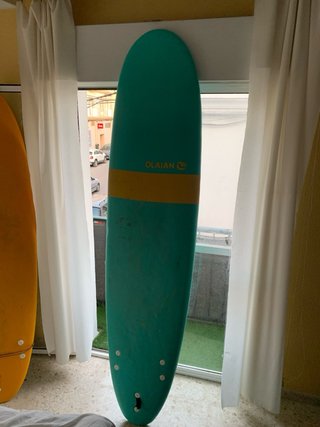2 Tablas de Surf OLAIAN