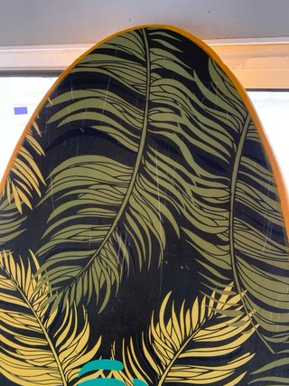 2 Tablas de Surf OLAIAN
